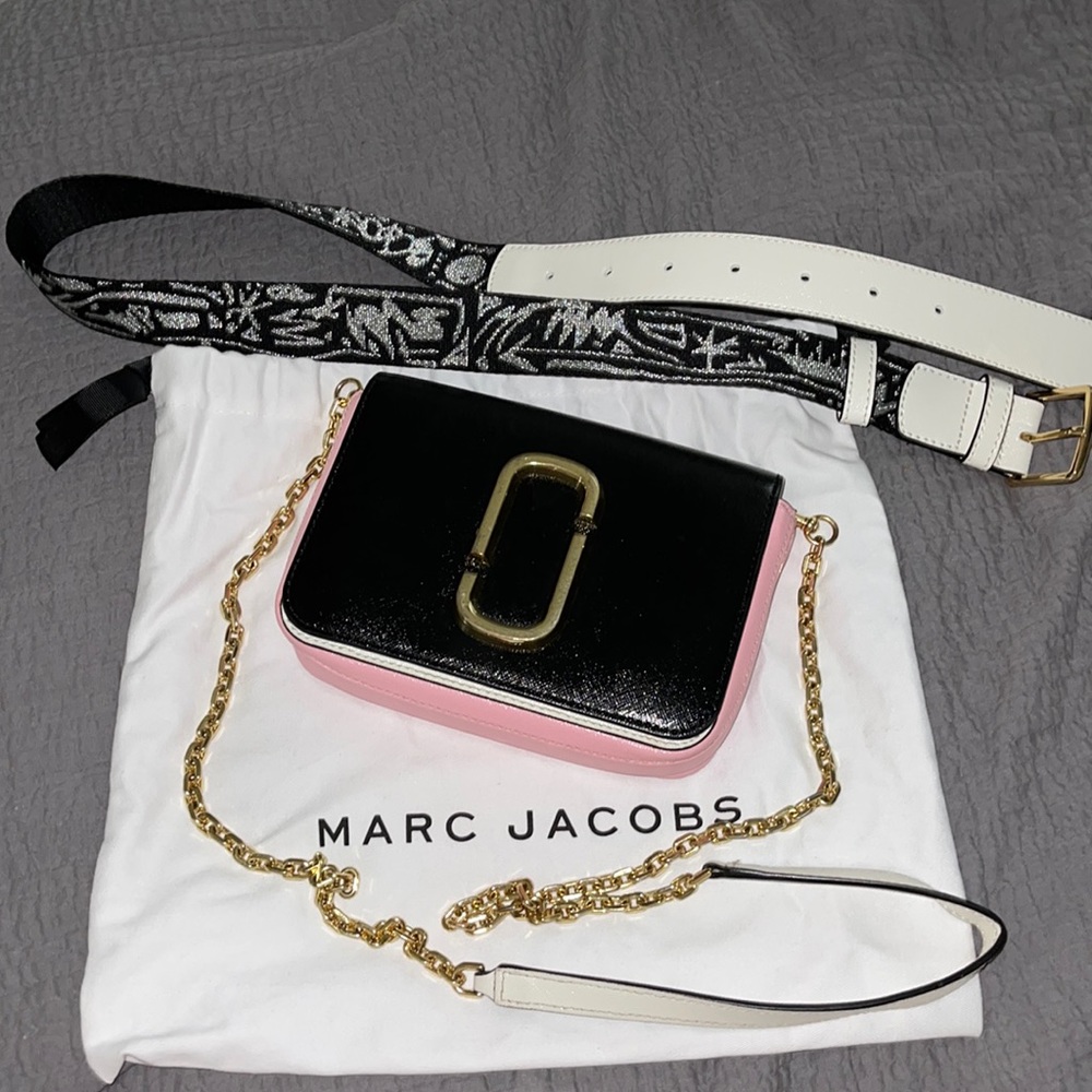 Marc jacobs purse